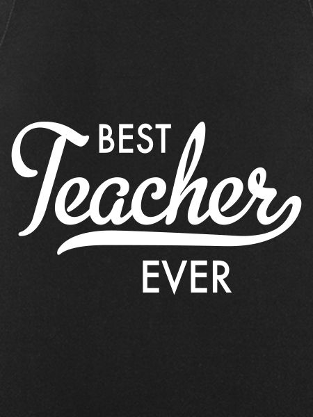 Bester Lehrer