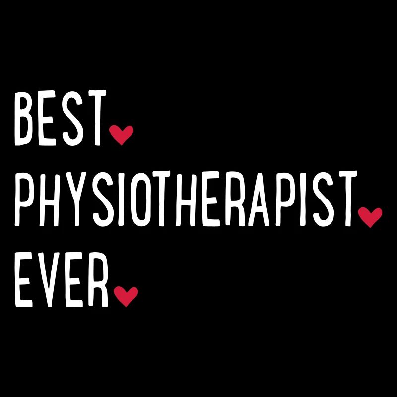 Best Physiotherapist ever