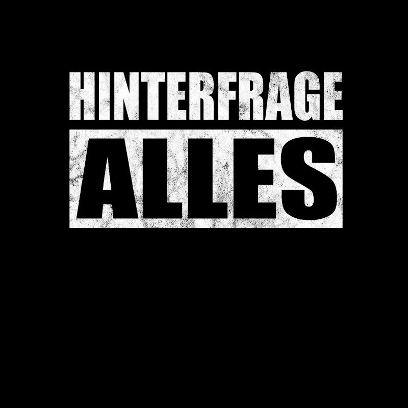 Statement Illuminati conspiracy