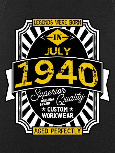 1940 JULY