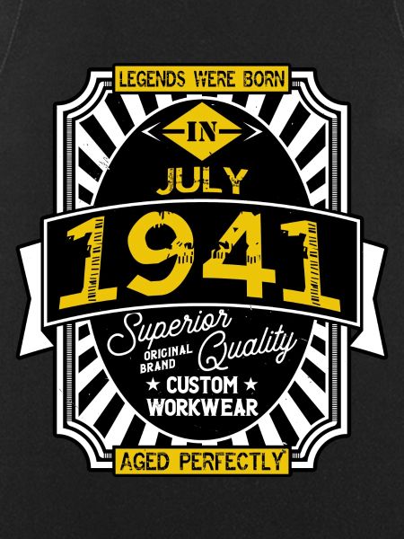 1941 JULY