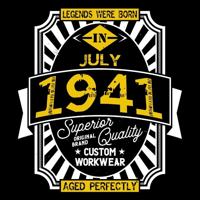 1941 JULI