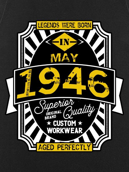 1946 MAY