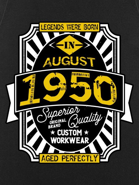 1950 AUGUST