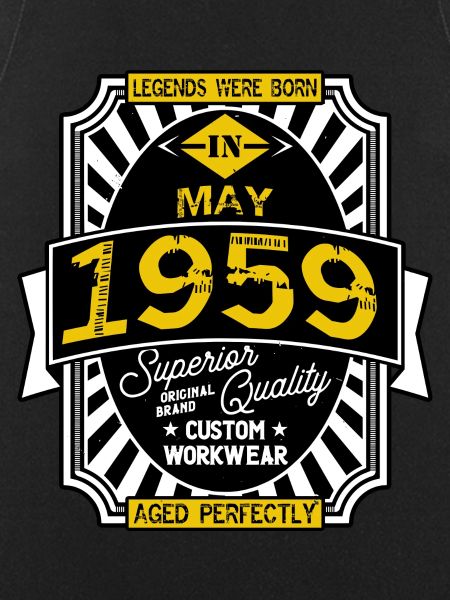 1959 MAY