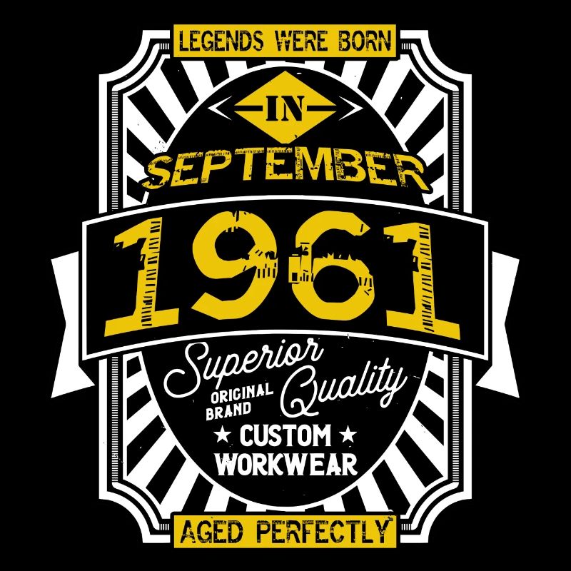 1961 SEPTEMBER