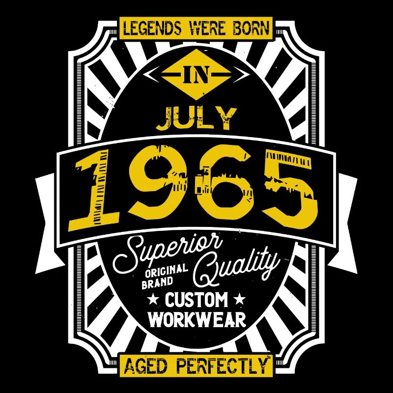 1965 JULY