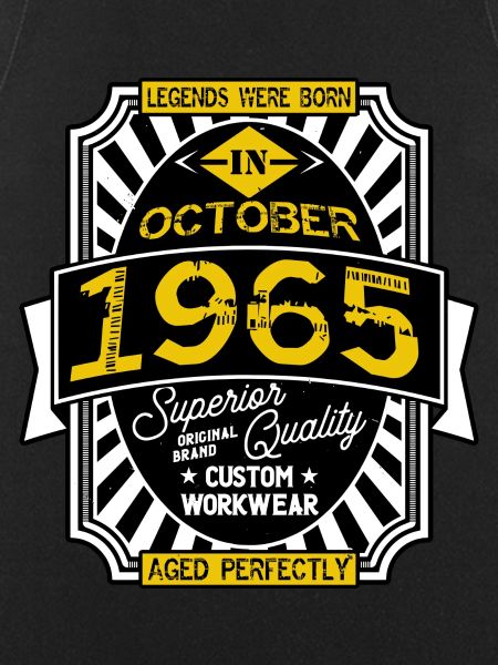 1965 OCTOBER
