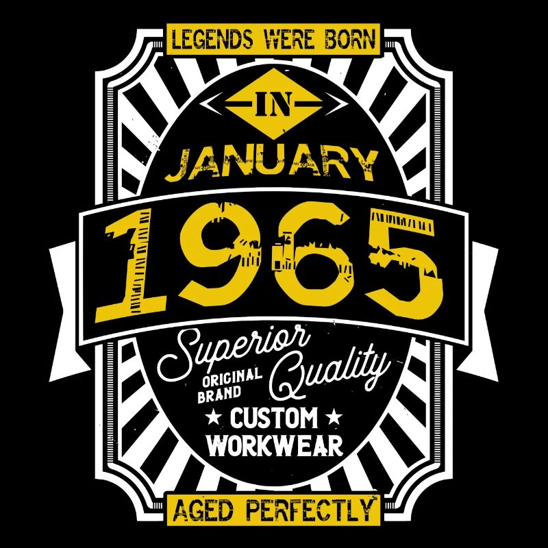 1965 JANUARY