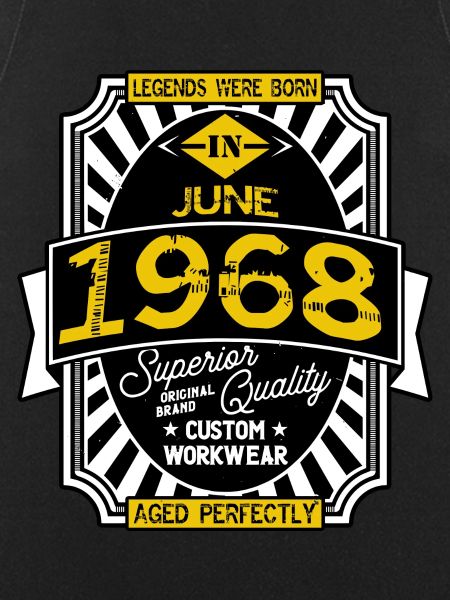 1968 JUNE