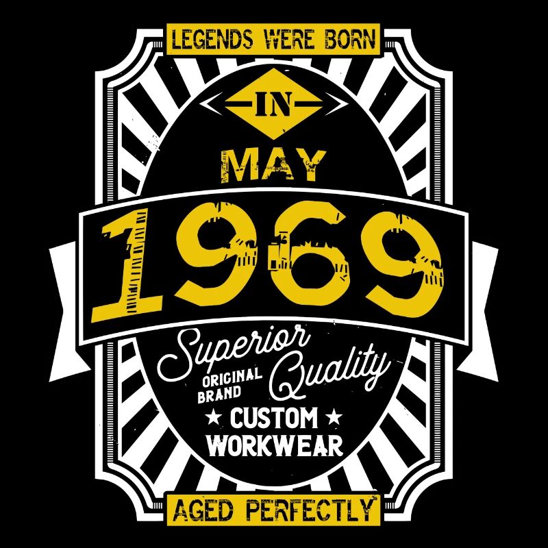 1969 MAY