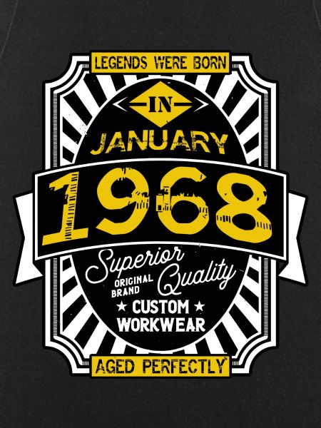 1968 JANUARY