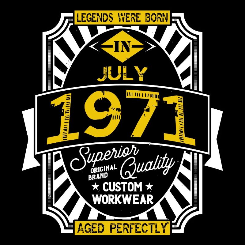 1971 JULY