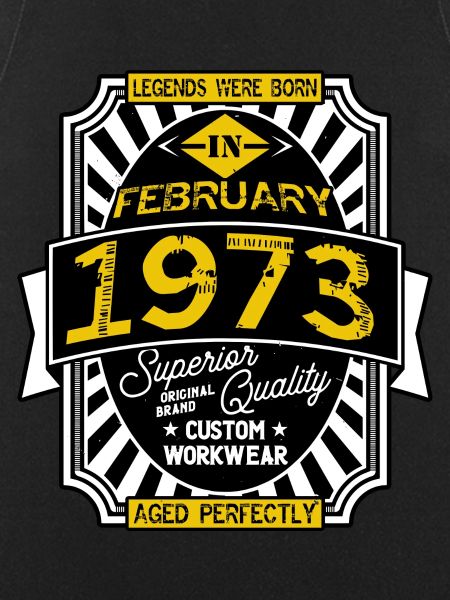 1973 FEBRUARY