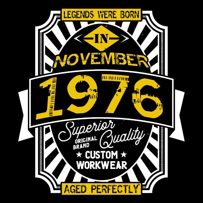1976 NOVEMBER