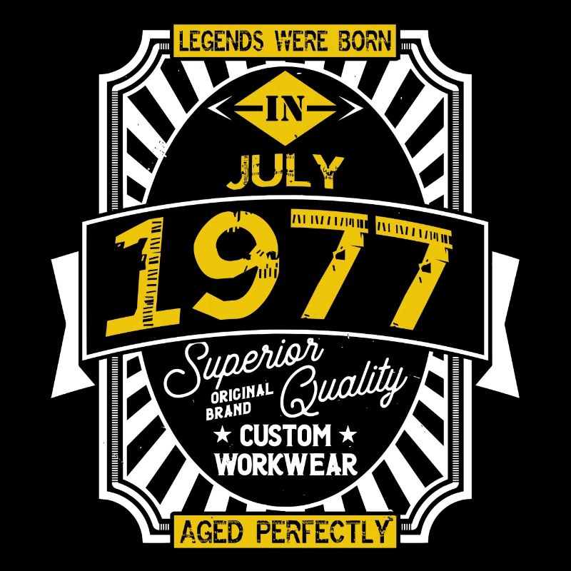 1977 JULI