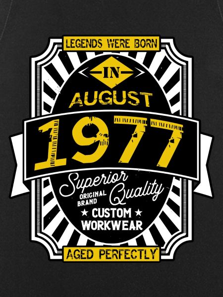 1977 AUGUST