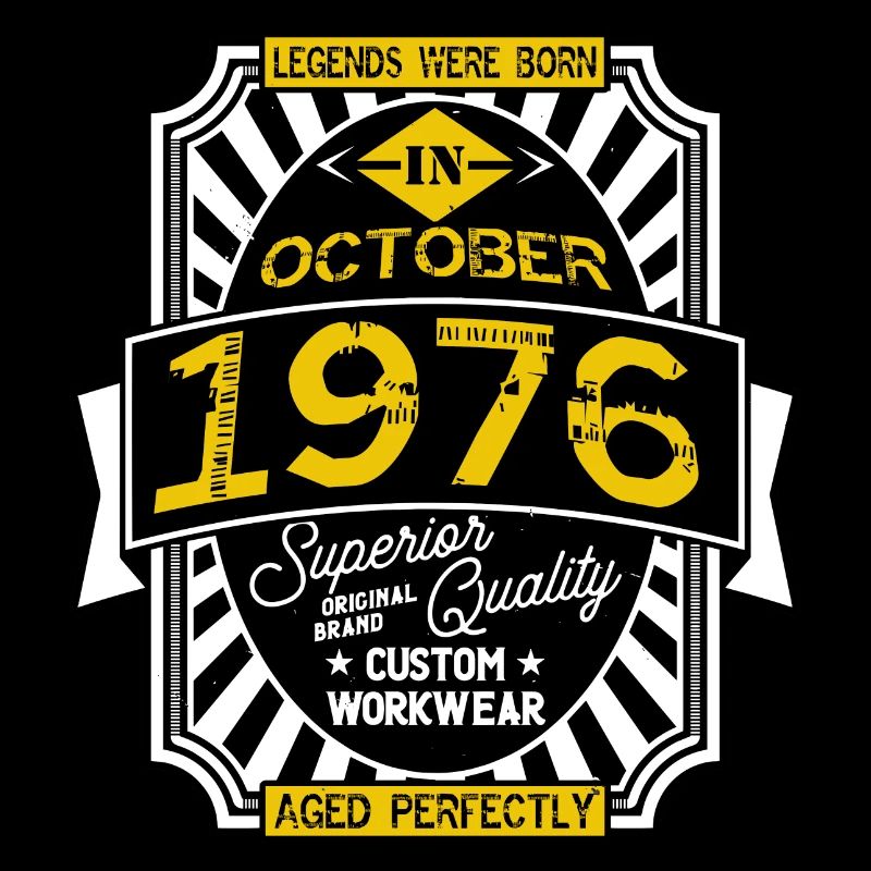 1976 OCTOBER