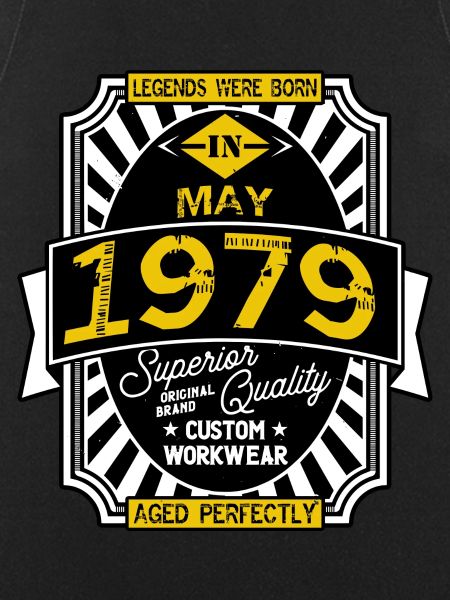 1979 MAY