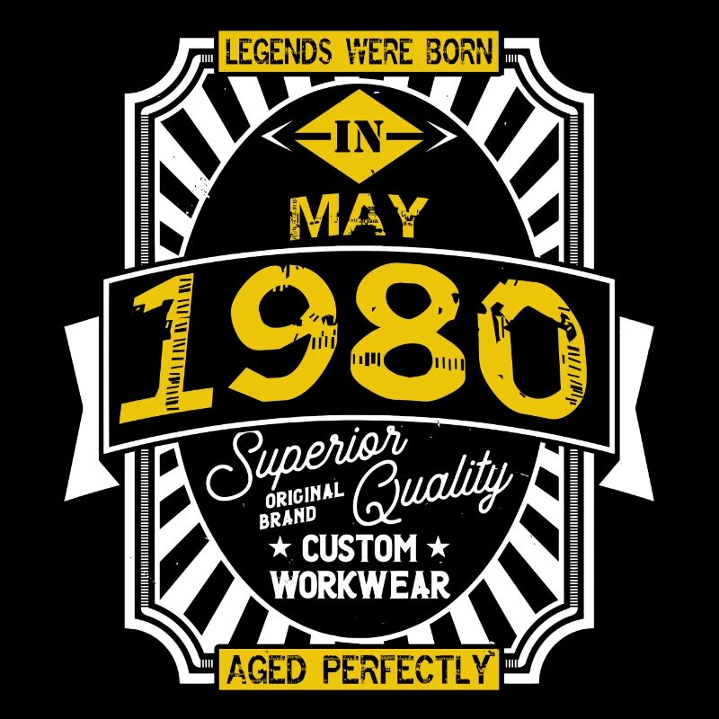 1980 MAY