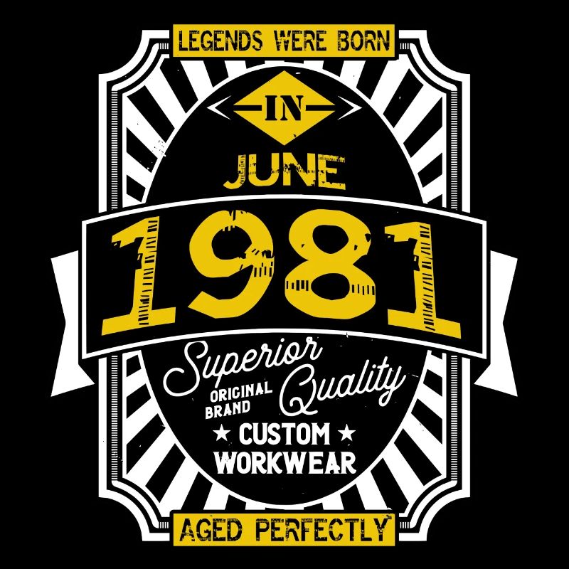 1981 JUNE