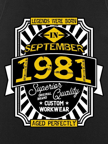 1981 SEPTEMBER