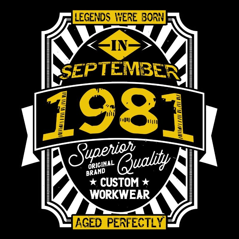 SEPTEMBER 1981