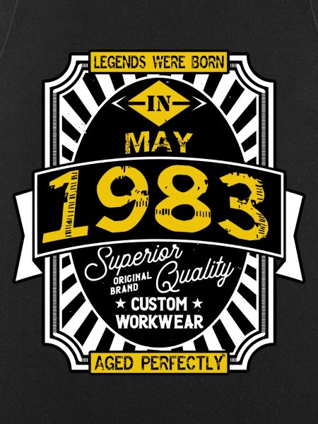 1983 MAY