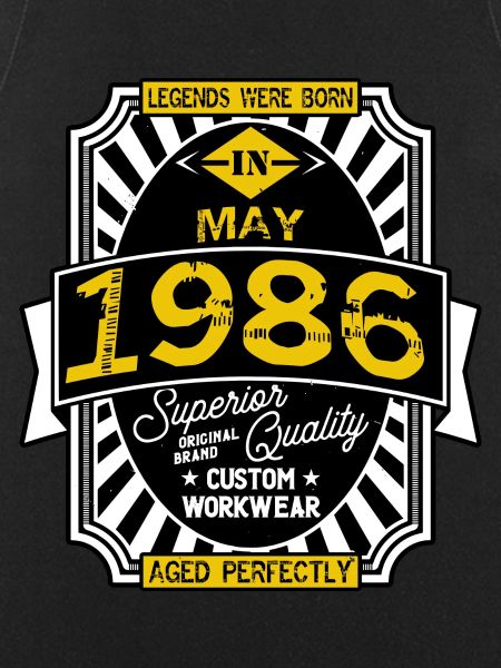 1986 MAY