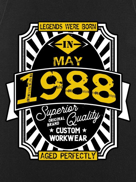 1988 MAY