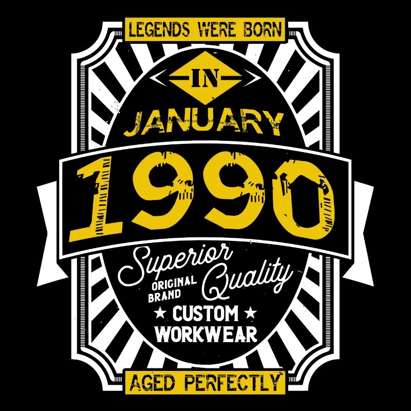 1990 JANUARY