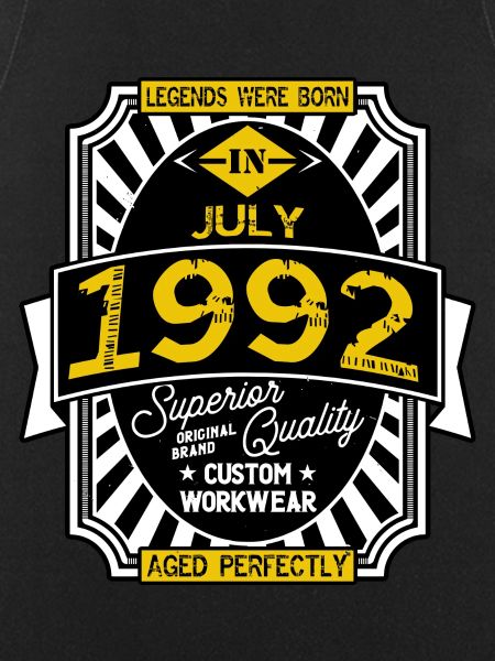 1992 JULY