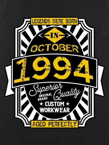 1994 OCTOBER