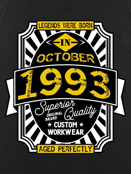1993 OCTOBER