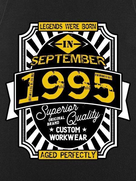 1995 SEPTEMBER