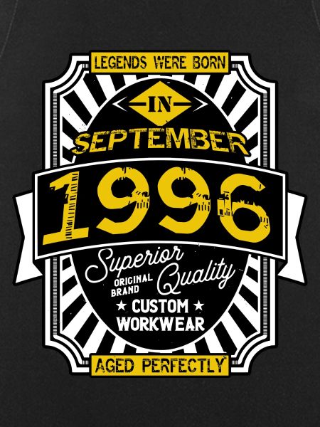 1996 SEPTEMBER