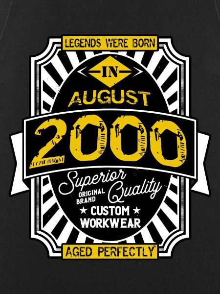2000 AUGUST