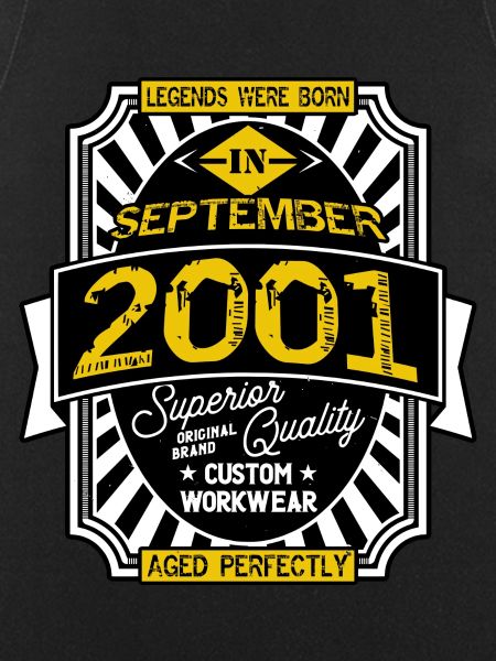2001 SEPTEMBER