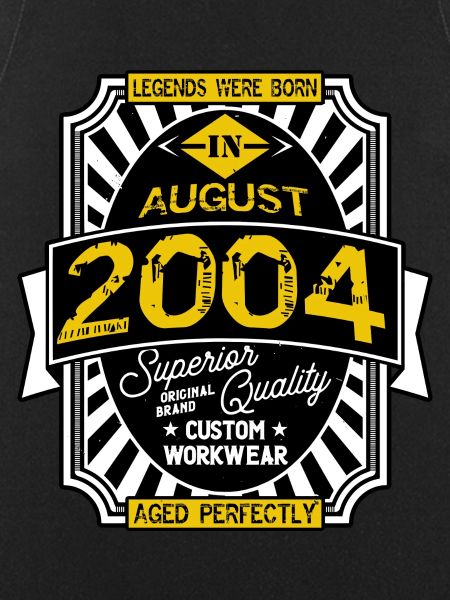 2004 AUGUST