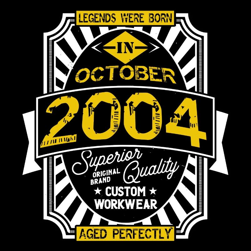 2004 OKTOBER