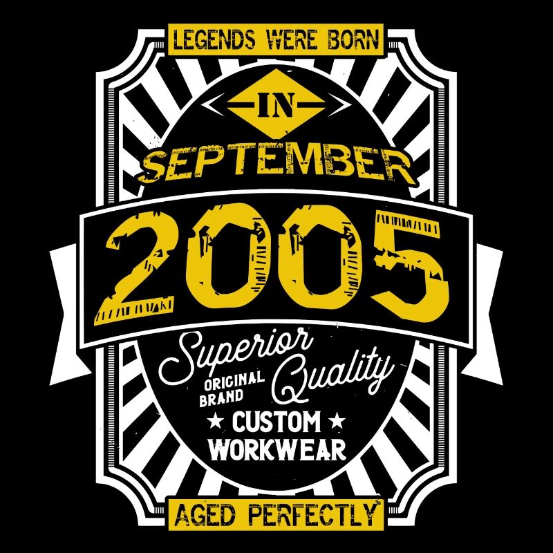 2005 SEPTEMBER