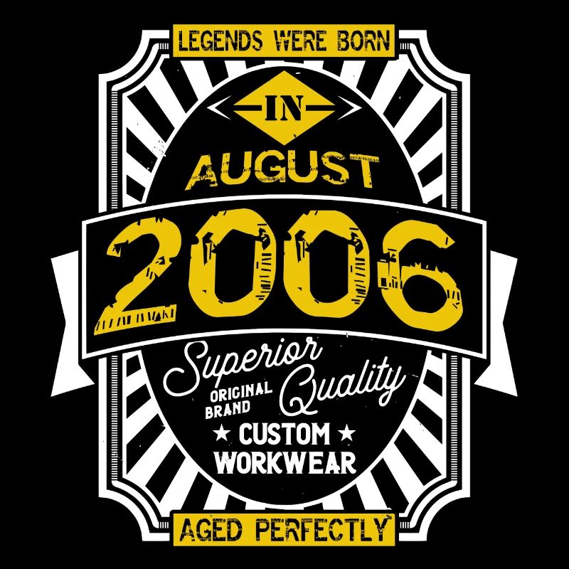 2006 AUGUST