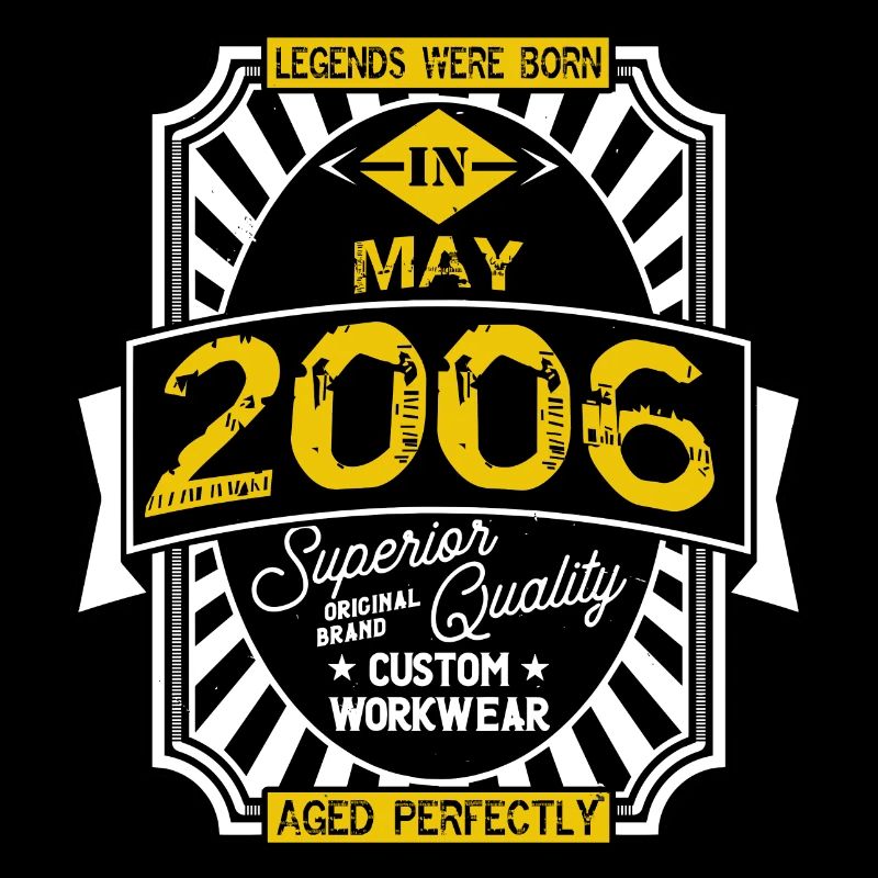 2006 MAY