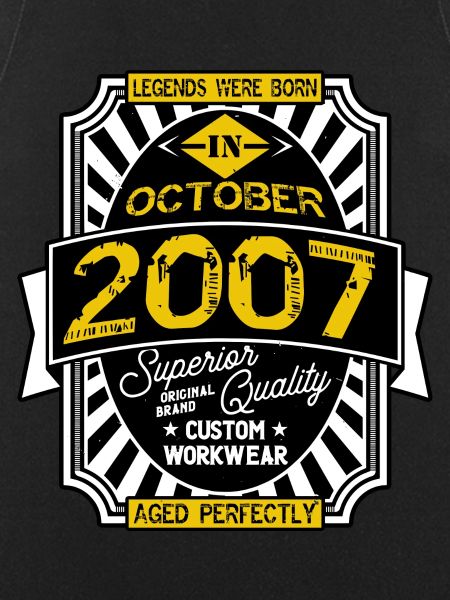 2007 OCTOBER