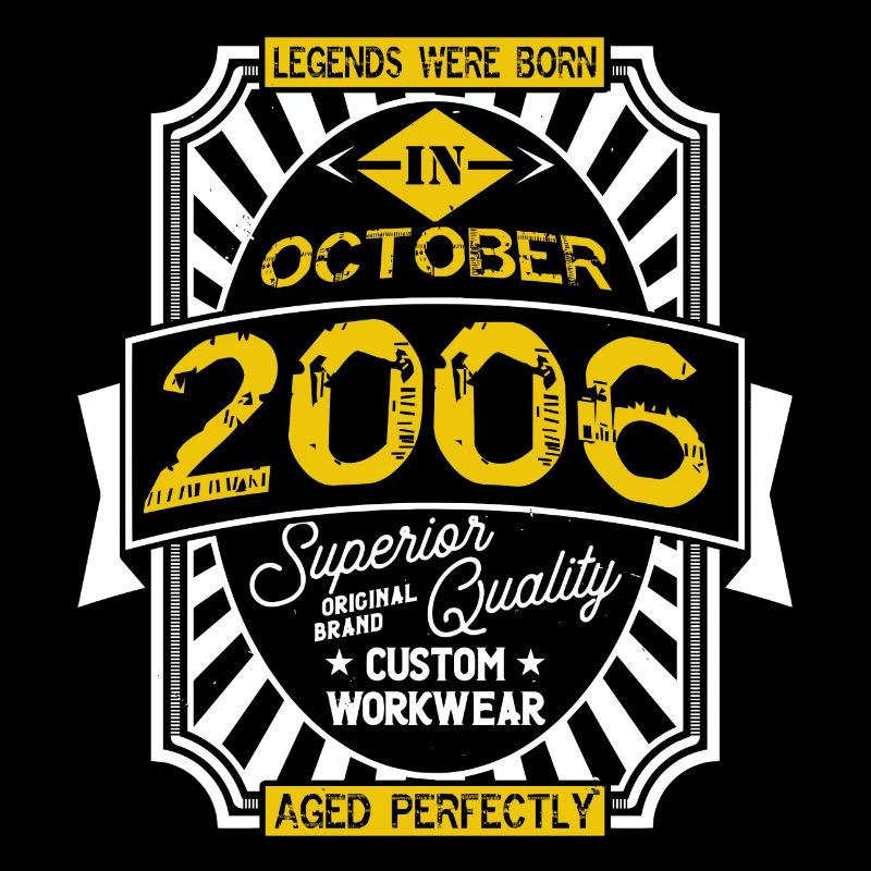 2006 OKTOBER