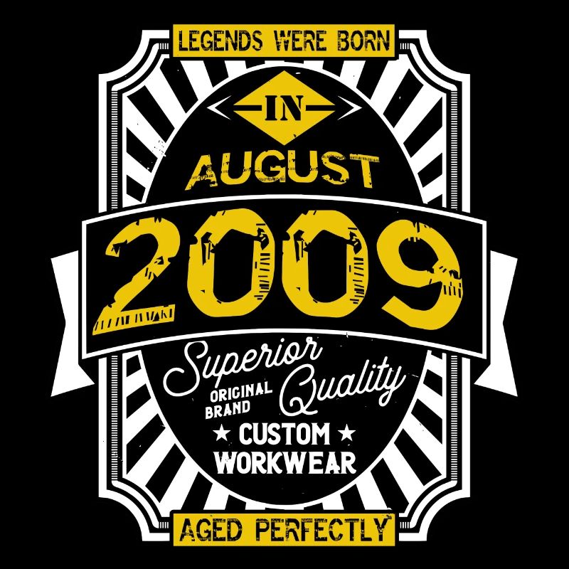2009 AUGUST