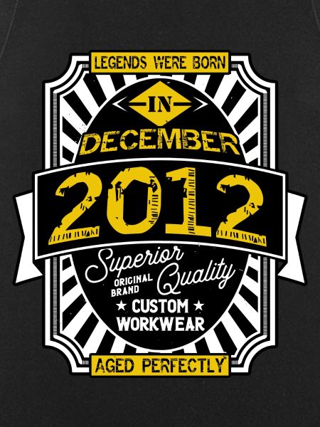 2012 DECEMBER