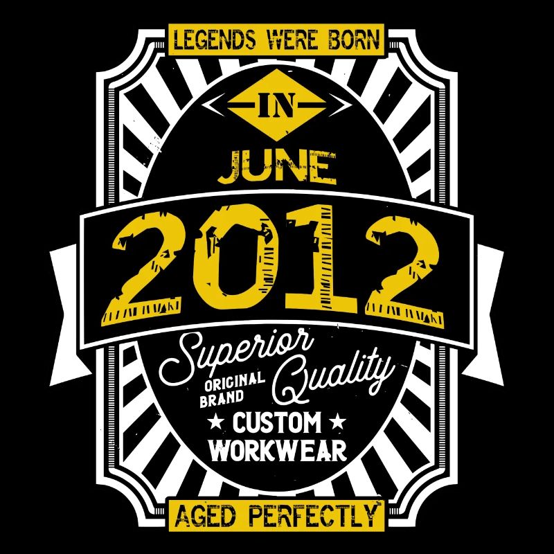 2012 JUNI