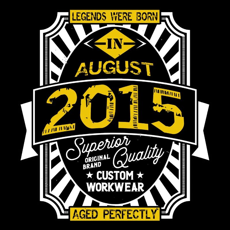 2015 AUGUST