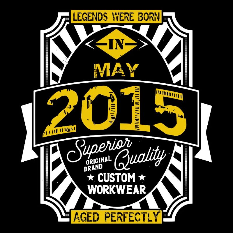 2015 MAY